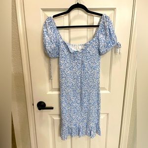 Lost and Wander Dress size M